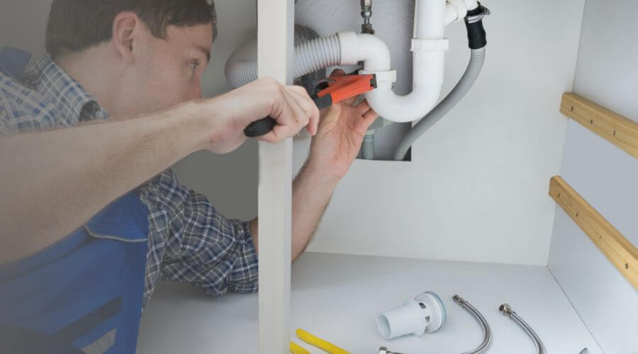 Local 24/7 Emergency Plumbing in Winstonville, MS